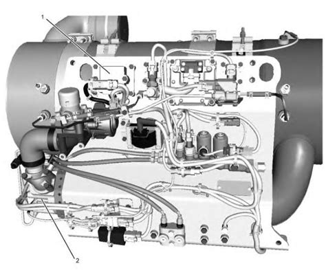 caterpillar engine compression testing|C13, C15, and C18 Engines Troubleshooting – .